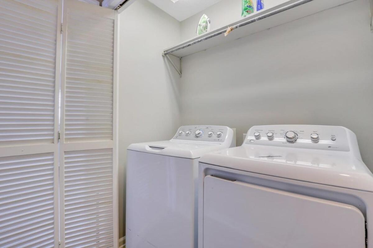 Eagle'S Nest - Spacious Loft Downtown - Near Gsu Стейтсбъро Екстериор снимка
